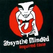ACQUIRED TASTE