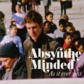 AS IT EVER WAS