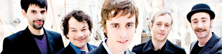 ABSYNTHE MINDED LANCE UNE CHASSE AU TRESOR DANS PARIS