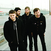 AGAINST ME BIOGRAPHIE