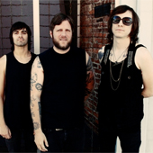 AGAINST ME! NEWS