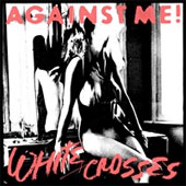 WHITE CROSSES