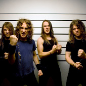 AIRBOURNE