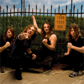 AIRBOURNE NEWS