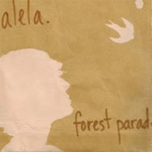 FOREST PARADE