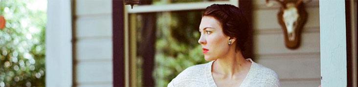 ALELA DIANE : CONCERTS A L'EUROPEEN (PARIS) EN JUILLET AVEC SON NOUVEL ALBUM ABOUT FAREWELL