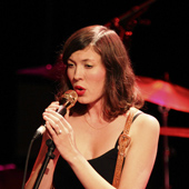 ALELA DIANE LIVE REPORT