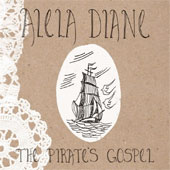 THE PIRATE'S GOSPEL