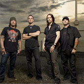 ALTER BRIDGE BIOGRAPHIE