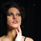 AMANDA PALMER BIOGRAPHIE
