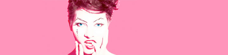 AMANDA PALMER : NOUVEL ALBUM THEATRE IS EVIL EN SEPTEMBRE, CONCERT A PARIS EN NOVEMBRE