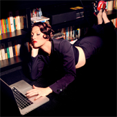 AMANDA PALMER NEWS