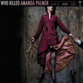 WHO KILLED AMANDA PALMER