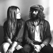 ANGUS & JULIA STONE