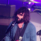 ANGUS & JULIA STONE LIVE REPORT