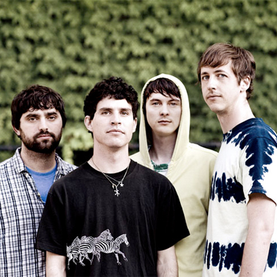 GROUPE ANIMAL COLLECTIVE