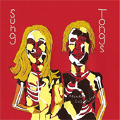 SUNG TONGS