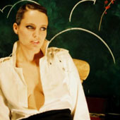 ANNA CALVI