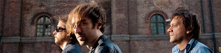 A PLACE TO BURY STRANGERS : NOUVEL ALBUM WORSHIP EN JUIN, YOU ARE THE ONE EN ECOUTE
