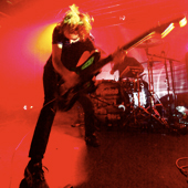 A PLACE TO BURY STRANGERS LIVE REPORT
