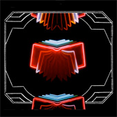 NEON BIBLE
