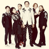 ARCADE FIRE NEWS