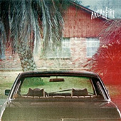 THE SUBURBS