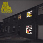 FAVOURITE WORST NIGHTMARE