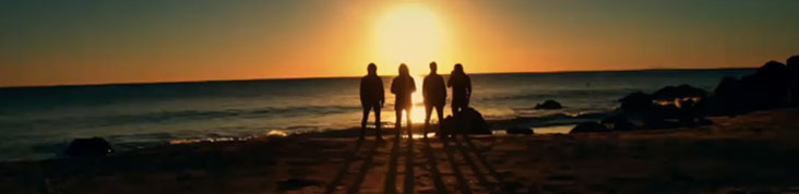 LES ARCTIC MONKEYS DEVOILENT LE NOUVEAU TITRE BRICK BY BRICK