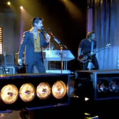 ARCTIC MONKEYS NEWS