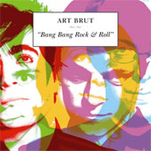 BANG BANG ROCK & ROLL