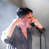 ART BRUT LIVE REPORT