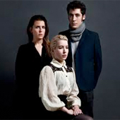 AUSTRA