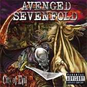 CITY OF EVIL