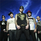 AVENGED SEVENFOLD NEWS