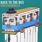 BACK TO THE BUS