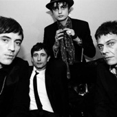 BABYSHAMBLES