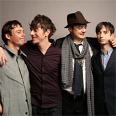 BABYSHAMBLES NEWS