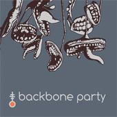 BACKBONE PARTY