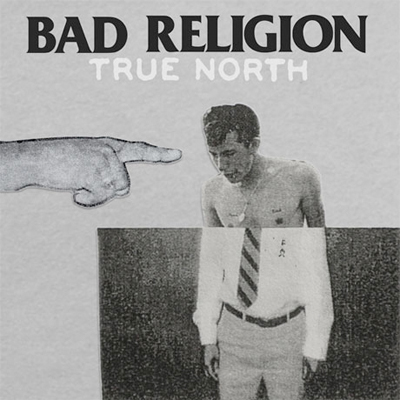 BAD RELIGION : NOUVEL ALBUM TRUE NORTH EN JANVIER, A L'AFFICHE DU HELLFEST EN JUIN