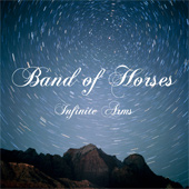INFINITE ARMS