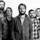 BAND OF HORSES NEWS