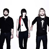 BAND OF SKULLS BIOGRAPHIE