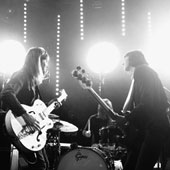 BAND OF SKULLS LIVE REPORT