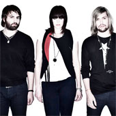 BAND OF SKULLS NEWS