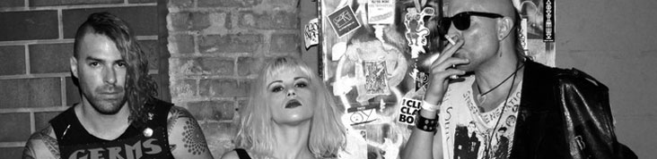 DECOUVREZ BARB WIRE DOLLS, LE PHENOMENE PUNK GREC PRODUIT PAR STEVE ALBINI