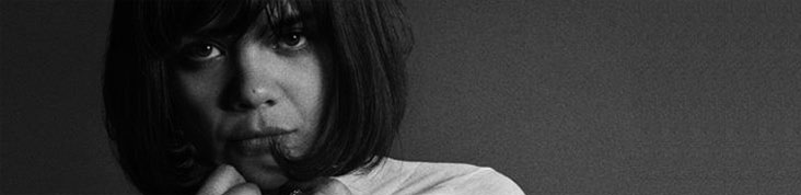 BAT FOR LASHES : NOUVEL ALBUM THE HAUNTED MAN EN OCTOBRE, NOUVELLE CHANSON A DECOUVRIR