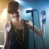 BATTANT LIVE REPORT