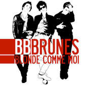 BLONDE COMME MOI