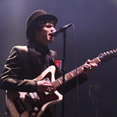 BB BRUNES LIVE REPORT